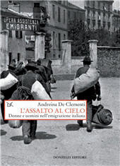 E-book, L'assalto al cielo, De Clementi, Andreina, Donzelli Editore