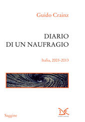 E-book, Diario di un naufragio, Crainz, Guido, Donzelli Editore