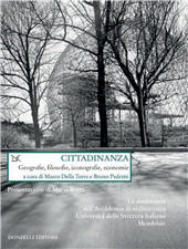 eBook, Cittadinanza, Della Torre, Marco, Donzelli Editore