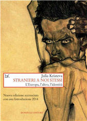 eBook, Stranieri a noi stessi, Donzelli Editore