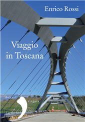 E-book, Viaggio in Toscana, Rossi, Enrico, Donzelli Editore