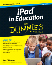 E-book, iPad in Education For Dummies, For Dummies
