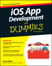 E-book, iOS App Development For Dummies, For Dummies