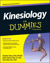 E-book, Kinesiology For Dummies, For Dummies