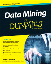 E-book, Data Mining For Dummies, For Dummies