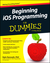 E-book, Beginning iOS Programming For Dummies, For Dummies