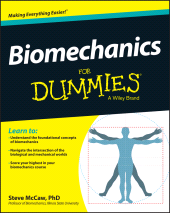 E-book, Biomechanics For Dummies, For Dummies