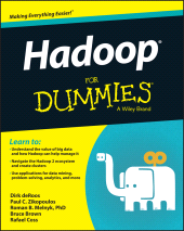 E-book, Hadoop For Dummies, For Dummies