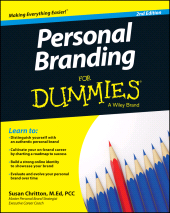 E-book, Personal Branding For Dummies, For Dummies