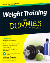 eBook, Weight Training For Dummies, For Dummies