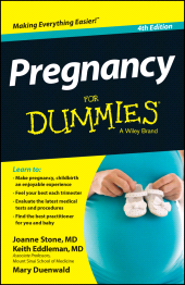 E-book, Pregnancy For Dummies, For Dummies