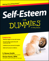 eBook, Self-Esteem For Dummies, For Dummies