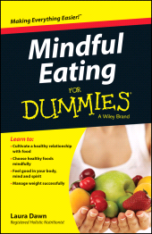 E-book, Mindful Eating For Dummies, For Dummies