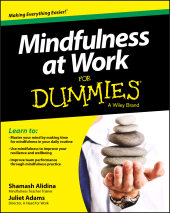 E-book, Mindfulness at Work For Dummies, For Dummies