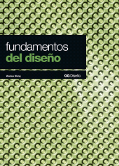 eBook, Fundamentos del diseño, Editorial GG