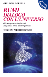 E-book, Rumi - dialogo con l'Universo, Edizioni Mediterranee