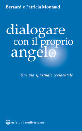 E-book, Dialogare con il proprio Angelo, Edizioni Mediterranee