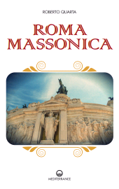 eBook, Roma massonica, Mediterranee
