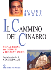 m, Il cammino del Cinabro, Mediterranee