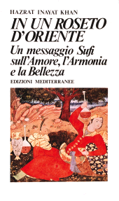 E-book, In un roseto d'Oriente, Edizioni Mediterranee