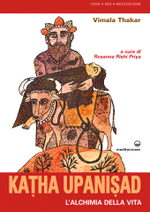 E-book, Katha upanisad. L'alchimia della vita, Edizioni mediterranee