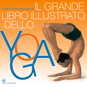 E-book, Il grande libro illustrato dello yoga. Ediz. illustrata, Edizioni mediterranee