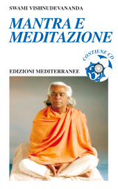 E-book, Mantra e meditazione. Con CD Audio, Edizioni mediterranee