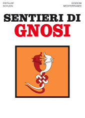 E-book, Sentieri di gnosi, Edizioni mediterranee