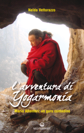 E-book, L'avventura di Yogarmonia. Mario Attombri: un guru contadino, Edizioni mediterranee