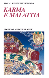 E-book, Karma e malattia, Edizioni mediterranee