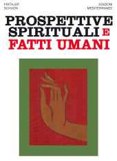 E-book, Prospettive spirituali e fatti umani, Edizioni mediterranee