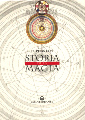 E-book, Storia della magia, Edizioni Mediterranee