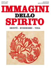 E-book, Immagini dello spirito. Shintô, buddhismo, yoga, Edizioni Mediterranee
