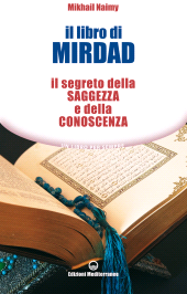 E-book, Il libro di Mirdad. Il segreto della saggezza e della conoscenza, Edizioni mediterranee