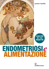 E-book, Endometriosi ed alimentazione. Con più di 100 ricette, Edizioni mediterranee