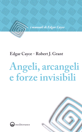 E-book, Angeli, arcangeli e forze invisibili, Edizioni mediterranee