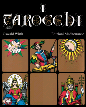 E-book, I tarocchi, Edizioni Mediterranee