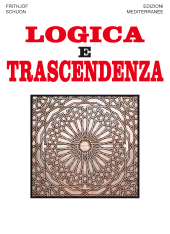 eBook, Logica e trascendenza, Edizioni mediterranee