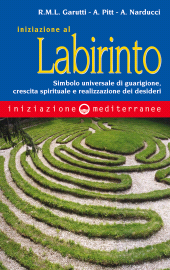 E-book, Iniziazione al labirinto, Edizioni mediterranee