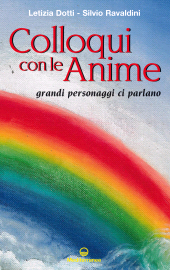 eBook, Colloqui con le anime. Grandi personaggi ci parlano, Edizioni mediterranee
