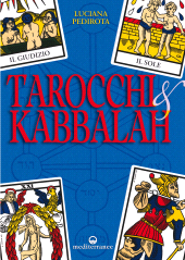 E-book, Tarocchi e Kabbalah, Edizioni mediterranee