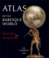eBook, Atlas of the Baroque World : 1 : Painting and sculpture, "L'Erma" di Bretschneider