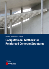 E-book, Computational Methods for Reinforced Concrete Structures, Ernst & Sohn