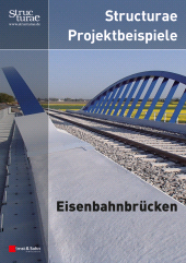 E-book, Structurae Projektbeispiele Eisenbahnbrücken, Ernst & Sohn
