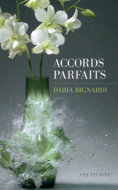 eBook, Accords parfaits, Les escales éditions
