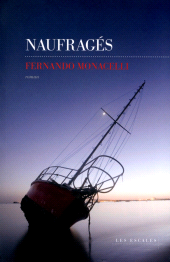 eBook, Naufragés, Les escales éditions