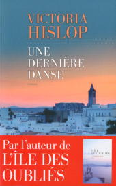 eBook, Une dernière danse, Les escales éditions