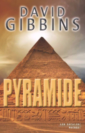 eBook, Pyramide, Les escales éditions