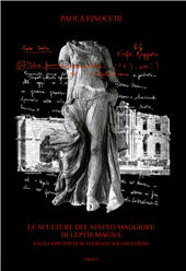 E-book, Le sculture del Ninfeo Maggiore di Leptis Magna : dagli appunti di M. Floriani Squarciapino, Espera