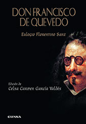 E-book, Don Francisco de Quevedo, EUNSA